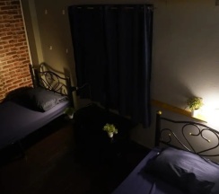 Одноместный номер Standard в Samsen 360 Hostel