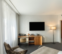 Комфорт в Tfl Hotel Vladivostok