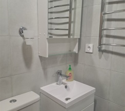 Повышенной комфортности 5к в Кипячий ключ