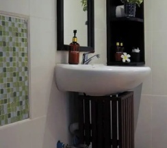 Номер Standard в Palm Resort Krabi