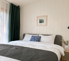 Коттедж улучшенный в Flatpoint №483