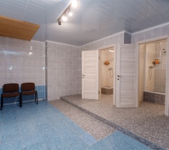 8-миместный в Вояж