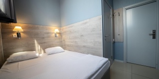 Краснодар: Отель Profhotel