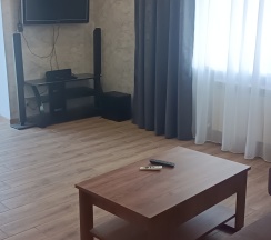Дом в Гостевой дом