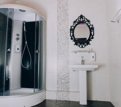 1-местный номер стандарт в De luxe