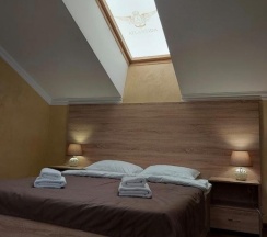 Семейный в Атлантида