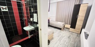 Санкт-Петербург: Мини-отель Kovensky