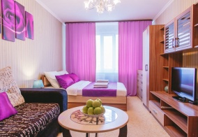 Апартаменты Пять Звёзд Новый Уренгой в Новом Уренгое