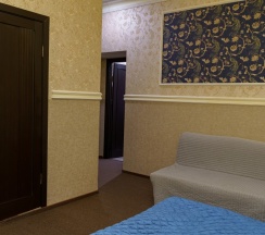 Номер Престиж в Грибоедов хаус