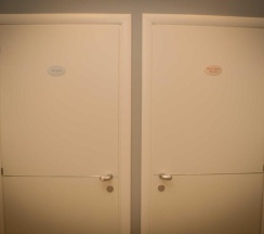 Апартаменты в Rome Together Guest House