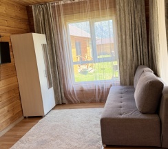 Коттедж в Атмосфера Алтая