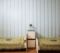 Четырехместный "Стандарт" в Комфорт