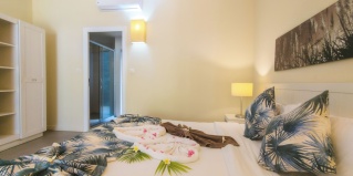 Тру-о-Биш: Отель Be Cosy Apart Hotel