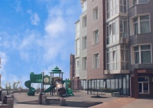 Прапорщика Комарова 58 в OGNI Apartments