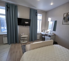 КОМФОРТ в Стрела