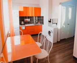 4-х местный (2 человека) в Clean Hostel