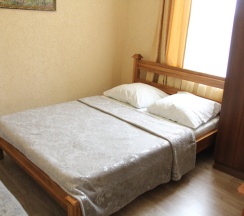 4х местный двухкомнатный номер "Комфорт" в Mechta