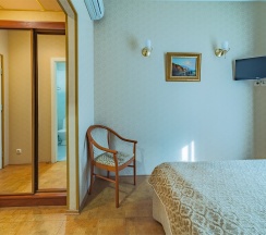 Стандартный в Comfort Hotel