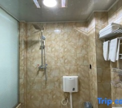 Двухместный номер Standard двуспальная кровать в The Golden Ville Boutique Hotel & Spa