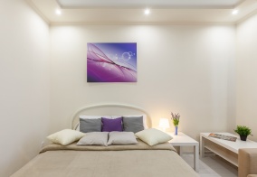 Апартаменты Апартаменты на Съездовская улица, 9 в Самаре