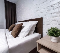 Апартаменты на Василеостровской 1 линии (BO2) в Как Дома