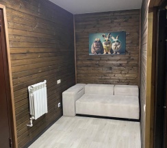 Дом улучшенный в Зона комфорта
