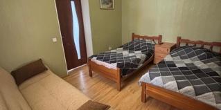 Геленджик: Гостевой дом Виктория