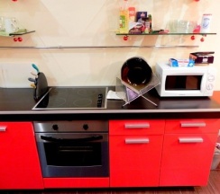 4-местный женский номер в Babushka House