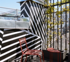 SPECIAL RUSSIAN SUITE с террасой в Wynwood