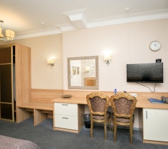 Стандарт с двумя кроватями  №5, №6 в Классик