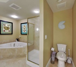 Номер Standard в Caribe The Resort