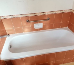 Номер Standard в Synsiri Resort