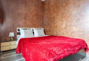 Апартаменты Апартаменты на улица Варламова, 39 в Петрозаводске