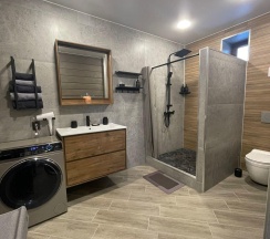 Коттедж стандарт в KamHouse41