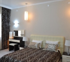 Номер Standard в Arman Hotel