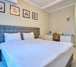 Супериор с балконом в IL Punto