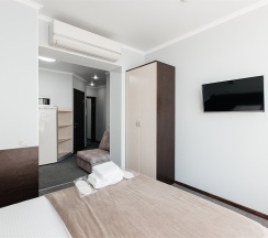 Студия 3 местная в VeryHotel