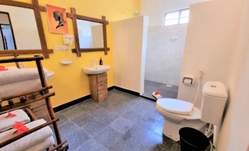 Номер Family в Paradise Beach Resort