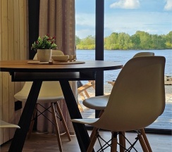 Дом MIDI RIVER в Близко