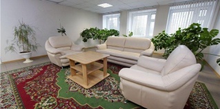 Заринск: Отель Заринск