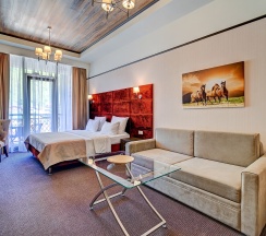 Family Luxury в Vertex