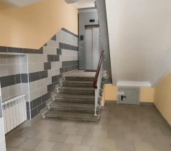 3-комнатные апартаменты улучшенные в Tverskaya Street (Тверская Стрит) на улице Тверская 6 строение 1