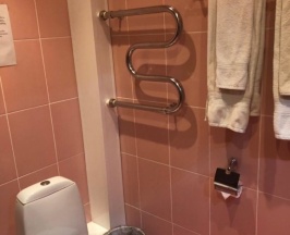 Номер Comfort в Ника