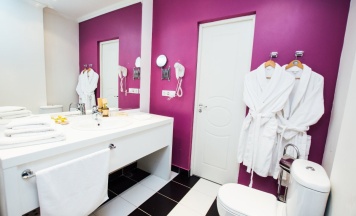 Barocco Suite в Матрешка