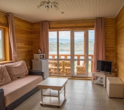 Бунгало премиум в Баяр 3