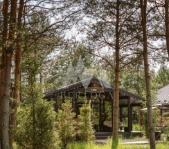 ЛОКИ ( ДО 6 ГОСТЕЙ ) в Berloga Country Resort