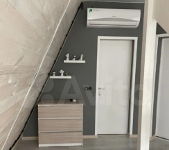 Квартира в Апартаменты на улица Атажукина, 19