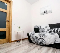 Апартаменты с 2 комнатами в VGOSTIOMSK Karla Marksa 5 Apartments