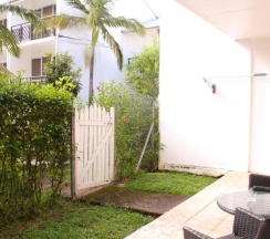 Двухместные апартаменты 2 отдельные кровати в The Melanesian Port Vila Hotel