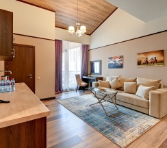 Business Executive Suite в Vertex